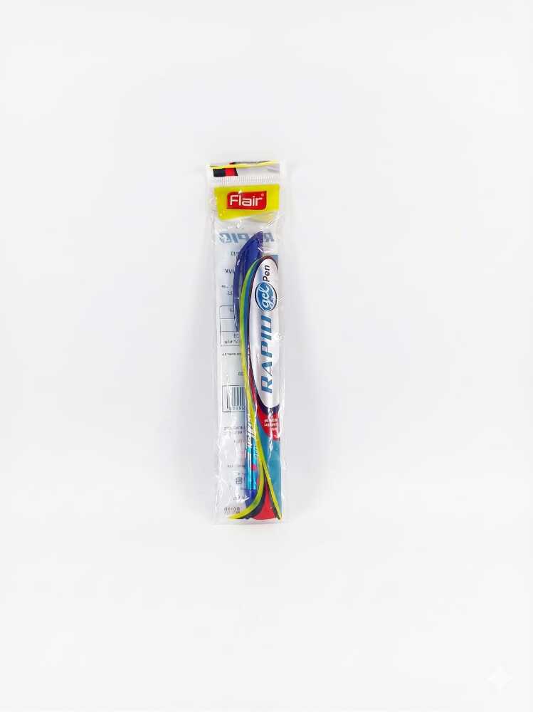 Flair Rapid Gel Pen 1N