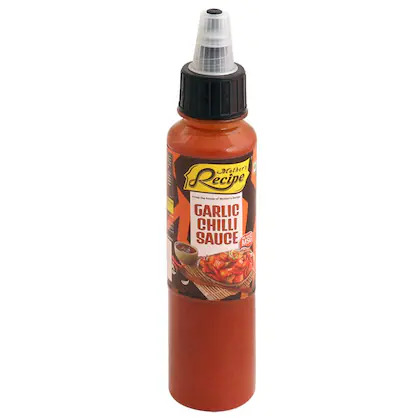 Mothers Recipe Garlic Chilli Sauce,220G