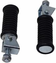 Footrest For Bikes Hf Deluxe/Splendor Plus/Pro