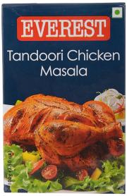 Everest Tandoori Chicken Masala 100 g