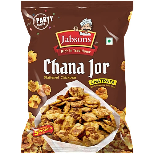 Jabsons Chana Jor, 160G