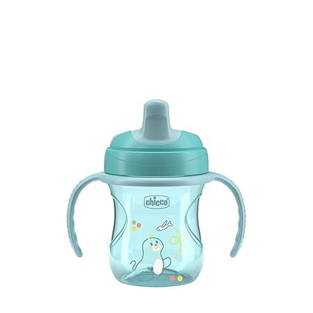 Chicco training cup