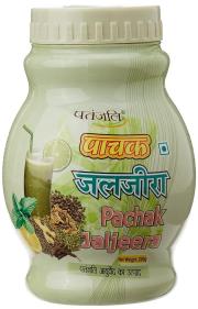 Patanjali Pachak Jaljeera , 200 g