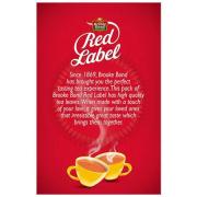 Broke Bond Red Label Tea, 250 gm