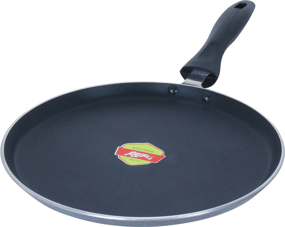 Anjali Diamond Dura Dosa Tawa 280mm