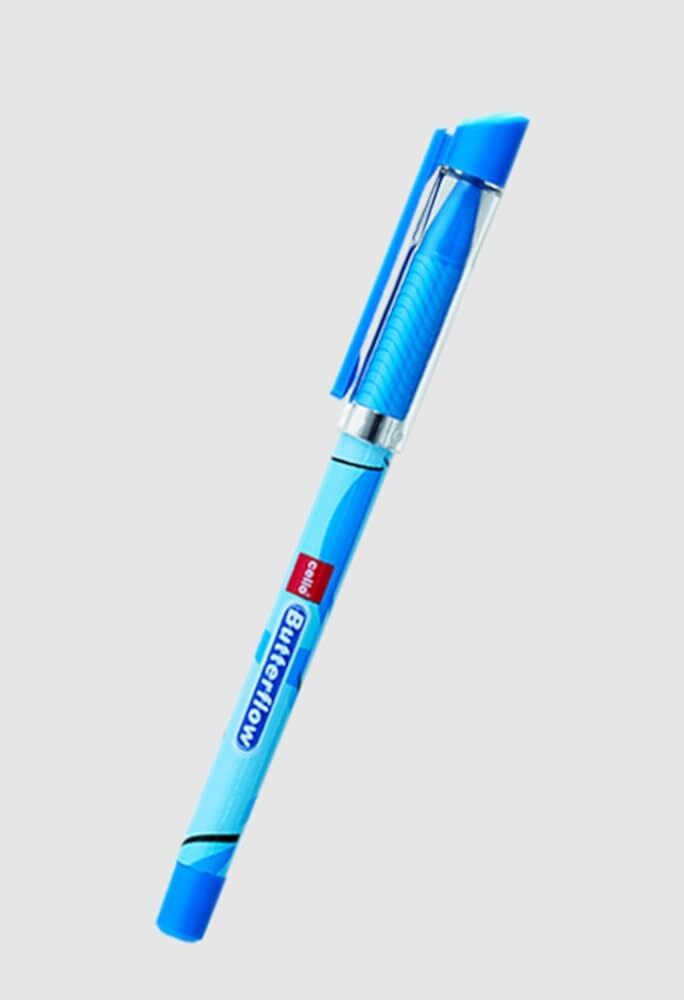 Cello Butterflow Simply Ball Pen