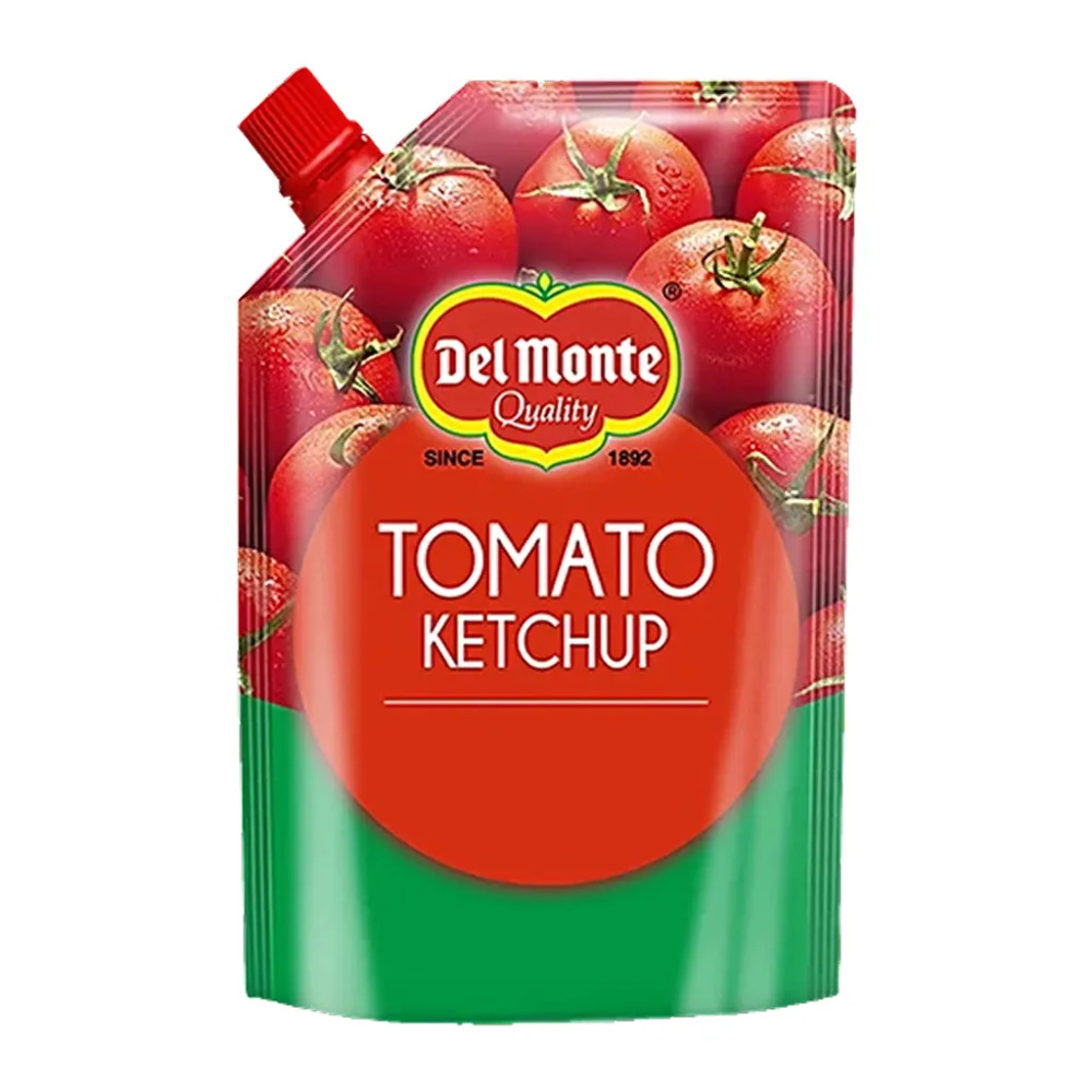 Del Monte Tomato Ketchup 80G
