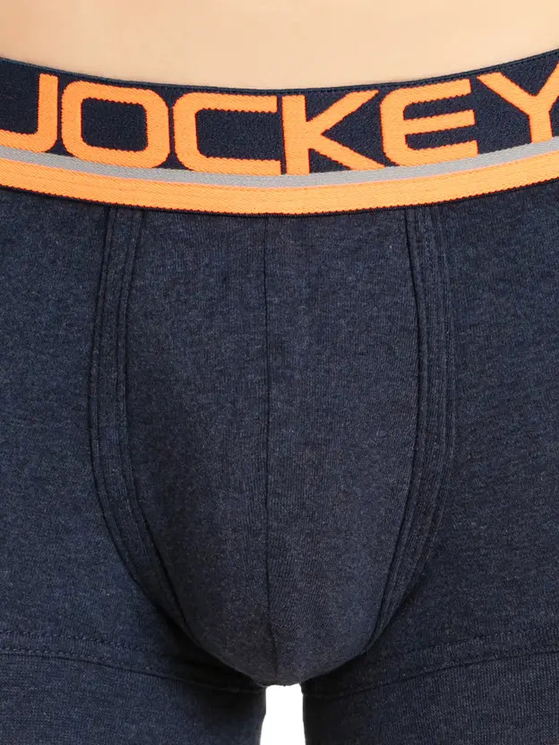 Jockey Pop Colour Trunk FP03FC-01 95 CM L-Size Clack-01