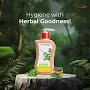 Patanjali anti bacterial herbal hand wash 250 ml