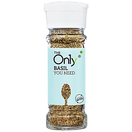The Only Basil, 14g