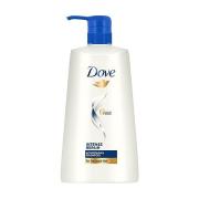 Dove Intense Repair Shampoo, 650 ml