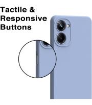 Back Cover Case for Realme 10 Pro 5G