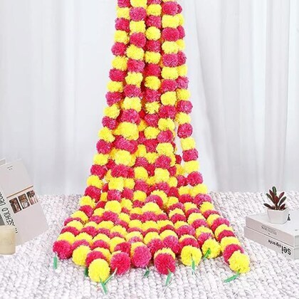 Genda Decoration Ladi 10/2, 4