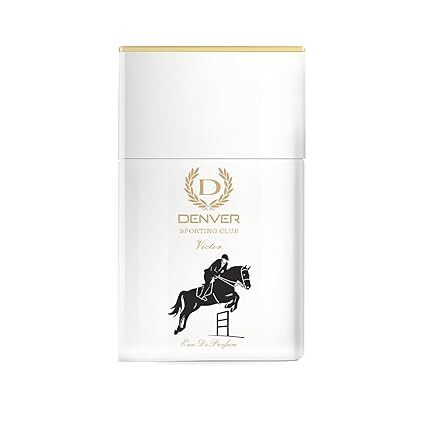 Denver Sporting Club Victor Eau De parfume-Natural Spray 60ml
