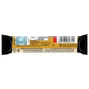 Nestle Chocolate Bar - Bar One, Nougat & Caramel Filled, 20 g Pouch