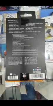Gizmore Bluetooth