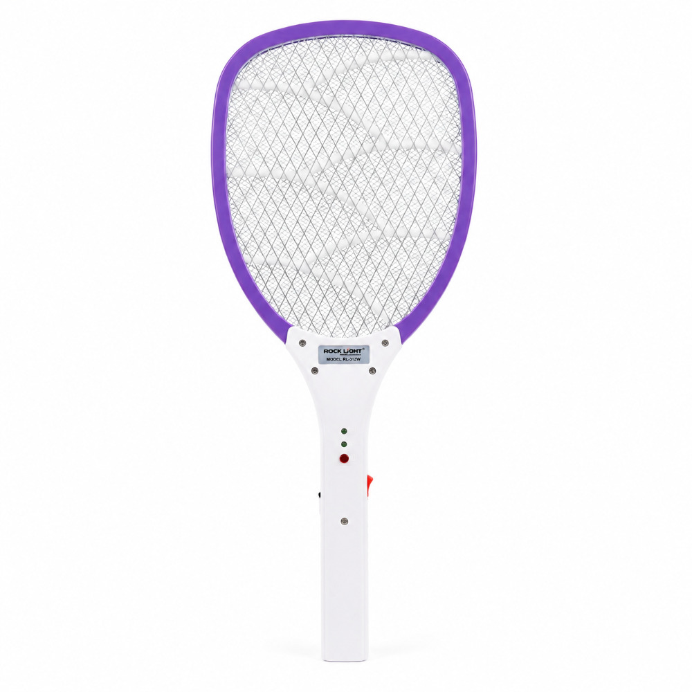 Rock Light Mosquito Super Killer RL-312W 1N