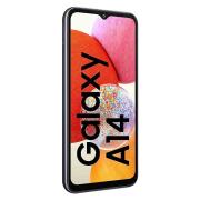 Samsung Galaxy A14 Black 4G Lite 4GB Ram 64GB Rom