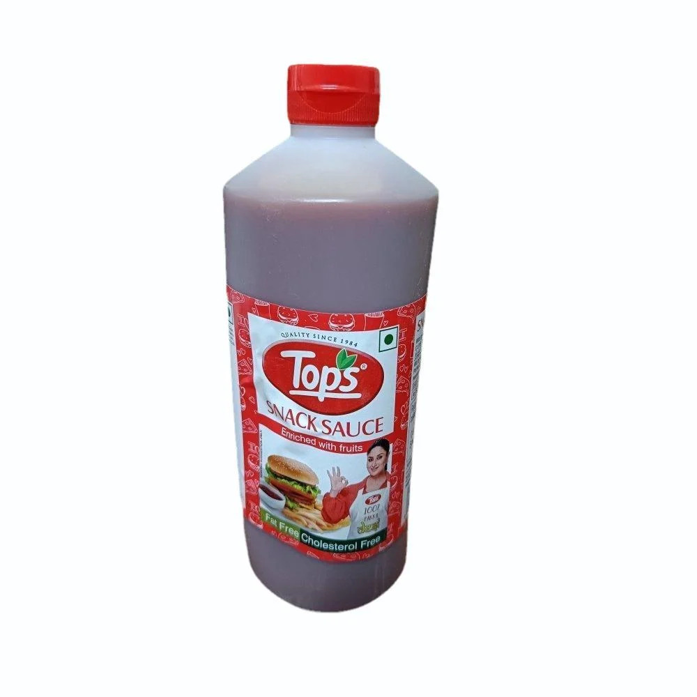Tops Premium Snack Dressing Sauce 1.18KG