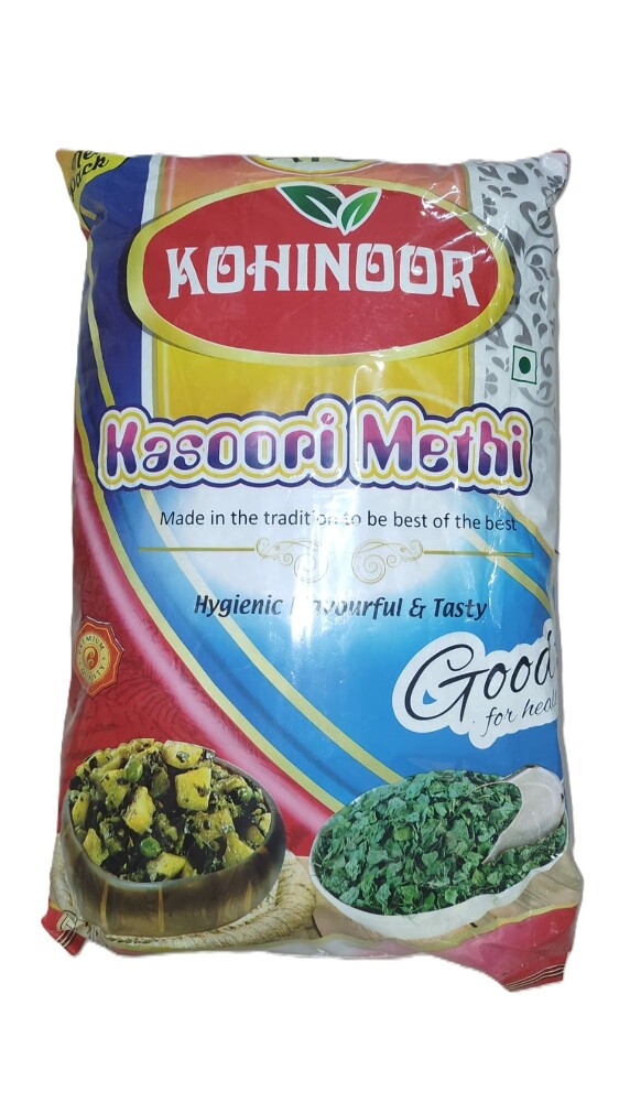 Kohinoor Kasoori Methi 1Kg
