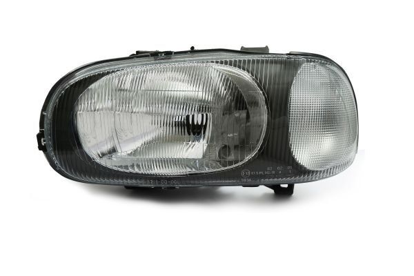 Head Light suitable for Alto Type 1 Left (028-HLA-L)