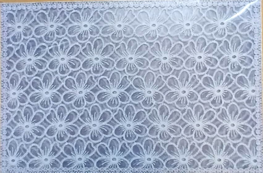 Dining Placemats 6Pcs , 44