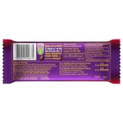 Cadbury Dairy Milk Silk Fruit & Nut Chocolate 55 g