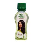 keo karpin Hair Oil 100 ml