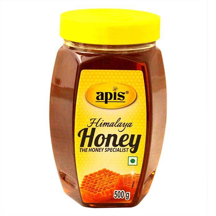 Apis Himalaya Honey The Hone Specialist, 500 g