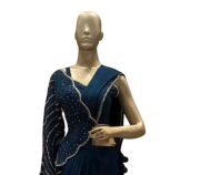 Women saree