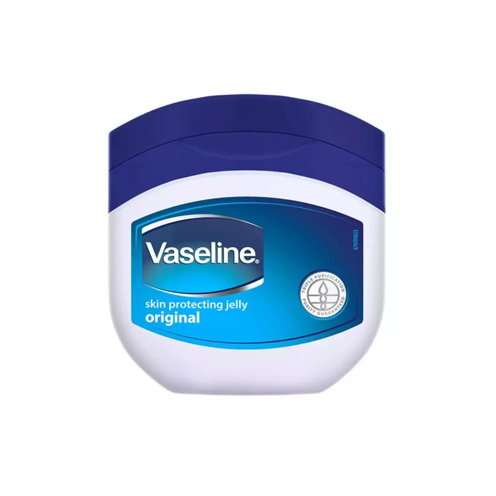 Vaseline Petroleum Jelly 12g