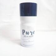 Pure hamd body spray