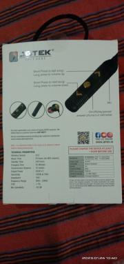 JB Tech Neck Band