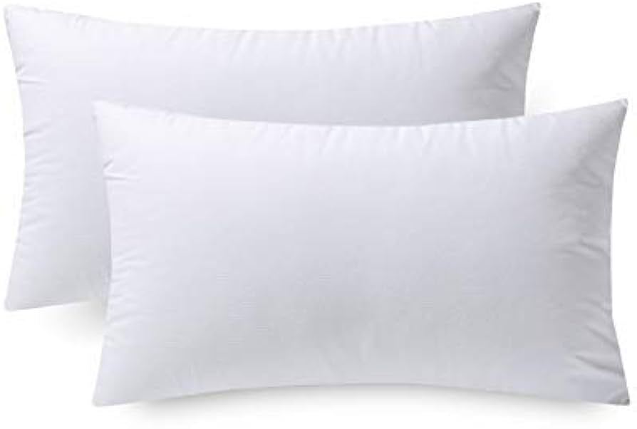 Bellovita Extra Soft More Comfort Comfy Pillow 17*27