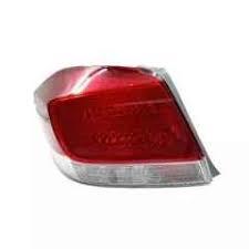 Rear Combination Unit (REAR COMB. UNIT XCNT LH) – Left-Hand Side
