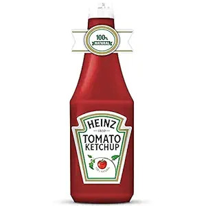 Heinz Tomato Ketchp 900g