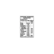 Tops Gold Lime Pickle, 375 gm