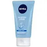 NIVEA Women Face Wash, Skin Refining Scrub with Vitamin E, 150 ml