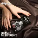 MANFORCE XOTIC 342 DOTS CHOCOLATE FLAVOURED CONDOMS (Pack Of 10)