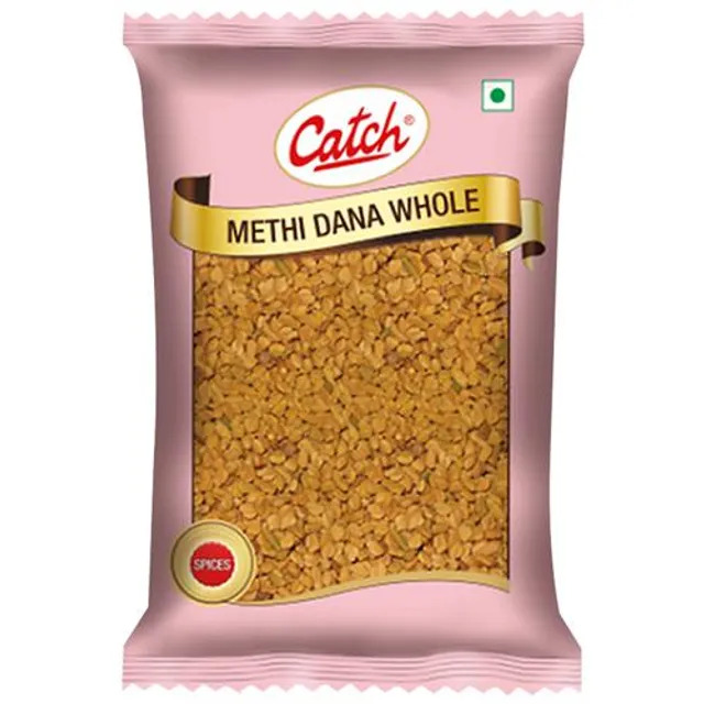 Catch Methi Dana Whole, 100 gm
