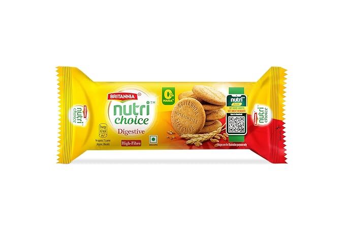 Britannia nutri digest, 120g