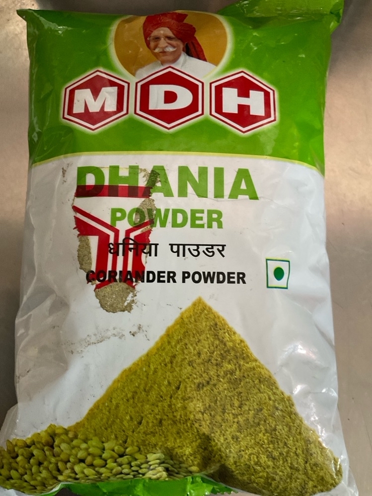 MDH dhania powder 500gm