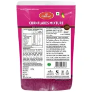 Haldriram Corn Flakes Mixture Namkeen, 400 g