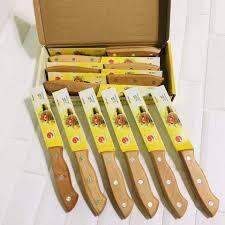 Rocket Kitchen Knife 721-T-WP