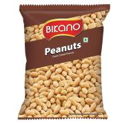 Bikano Classic Salted Peanut Namkeen, 200 g