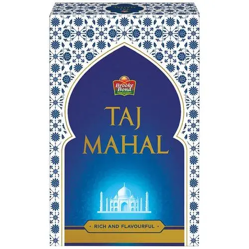 Taj Mahal Tea, 500 gm