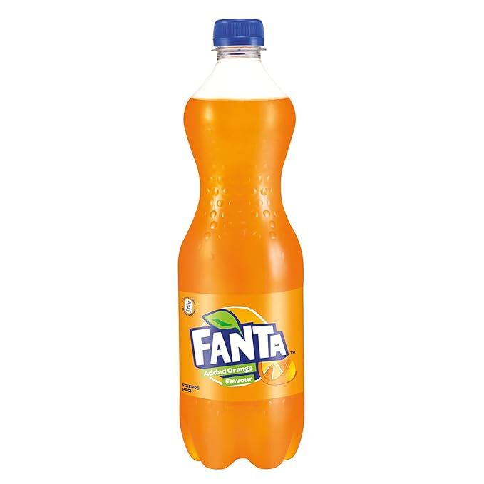 Fanta Drink 500ml