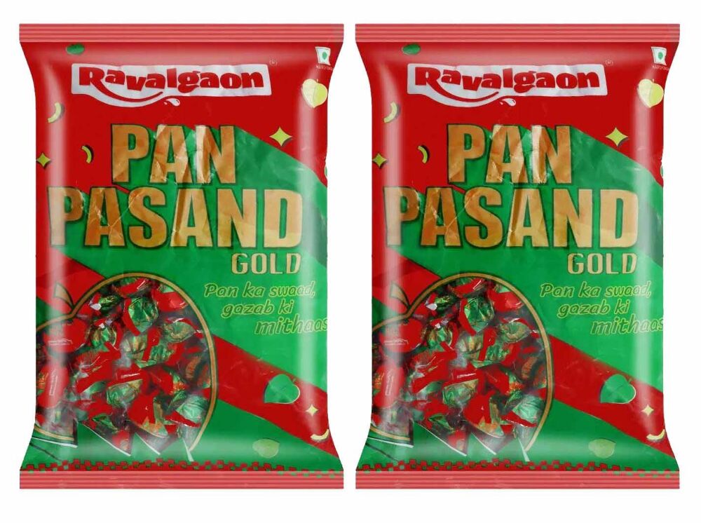 Ravalgaon Pan Pasand Gold 500GM