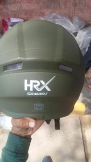 HRX Helmet