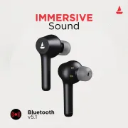 boat Airdopes 281 Pro True Wireless Earbuds 281 Pro True Wireless Earbuds